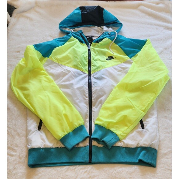 Nike mens Windbreaker - Picture 1 of 5